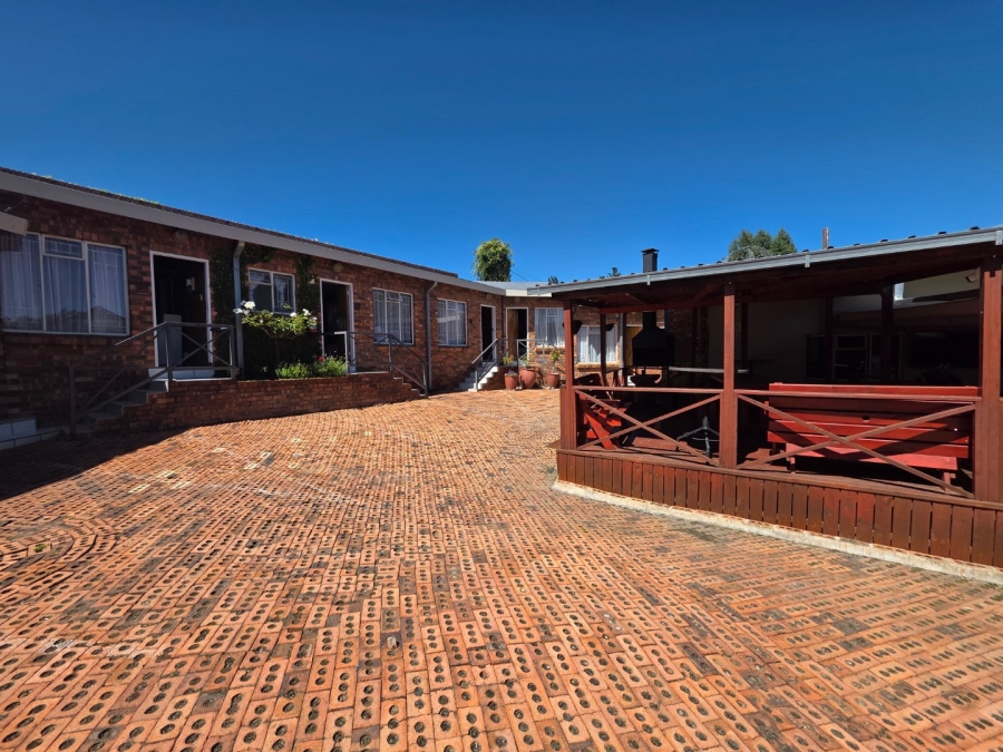 Commercial Property for Sale in Bethlehem Free State